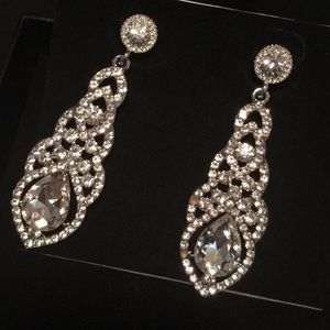 NPC Competition Jewelry Set